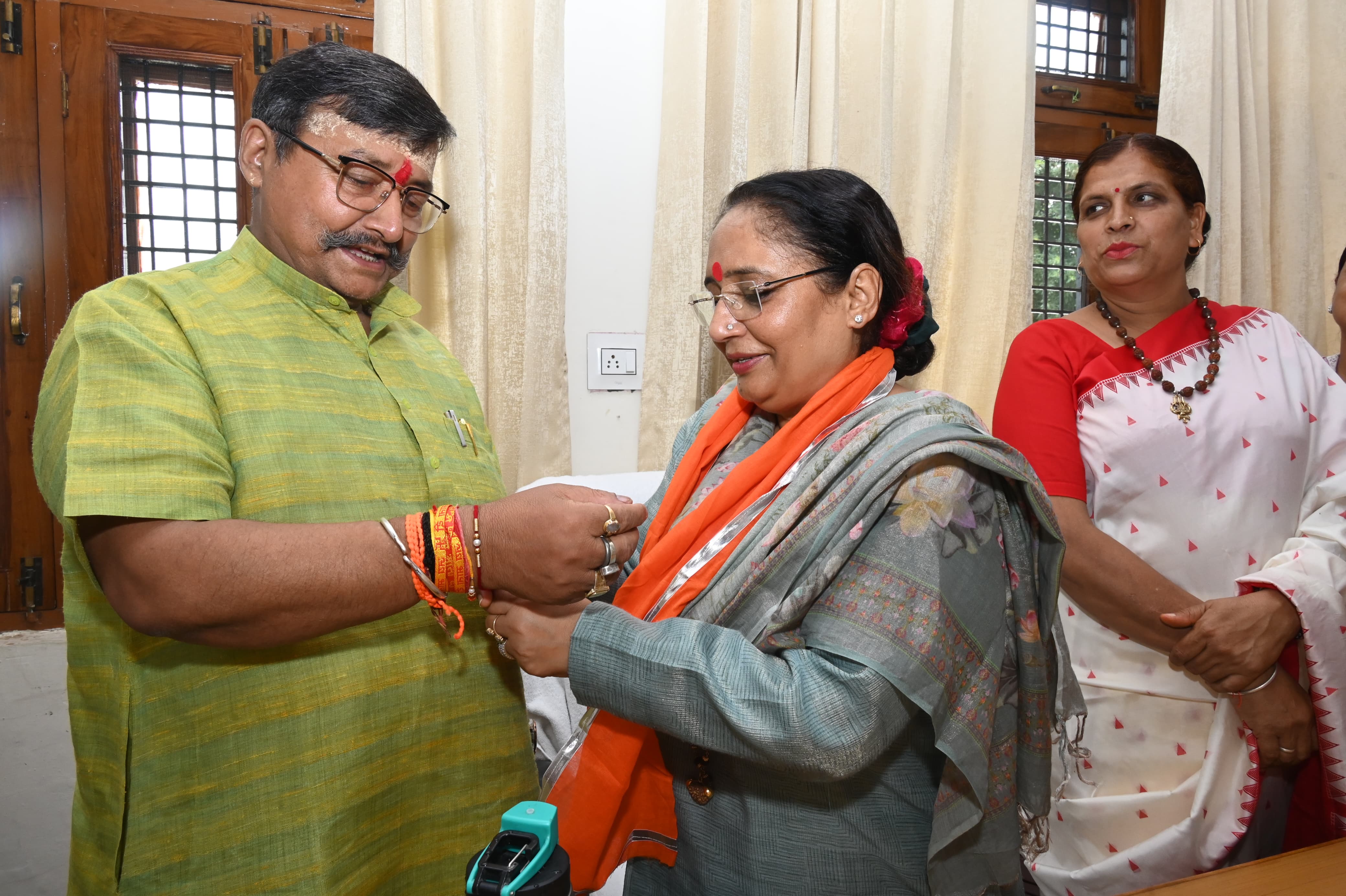 Rakshabandhan Festival 2026
