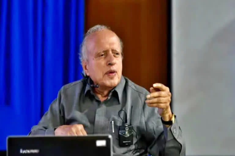 M S Swaminathan: ಡಾ ಎಂ ಎಸ್ ಸ್ವಾಮಿನಾಥನ್ ನಿಧನಕ್ಕೆ ಸಿಎಂ ಸಿದ್ದರಾಮಯ್ಯ, ಹೆಚ್ ...