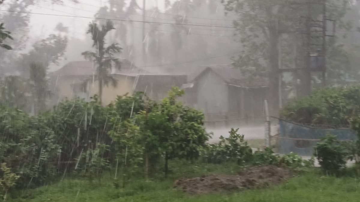 ETV Bharat Live Updates