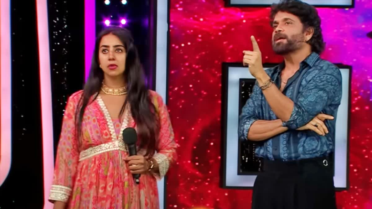 Bigg Boss Telugu 9 Day 20 Episode