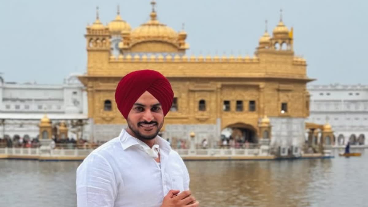 ਗਾਇਕ ਰਾਜਵੀਰ ਜਵੰਦਾ ਦੀ ਸਲਾਮਤੀ ਲਈ ਹਰ ਕੋਈ ਕਰ ਰਿਹਾ ਦੁਆ, ਕਲਾਕਾਰਾਂ ਨੇ ਲੋਕਾਂ ...