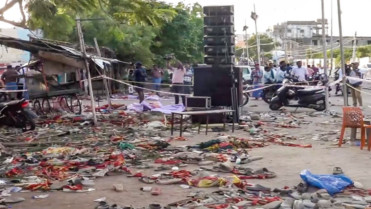 ETV Bharat News - Other - News Image