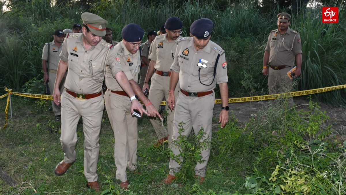 Wanted In Dozens Of Cases, Criminal Naeem Qureshi Killed In Police Encounter In UP's Muzaffarnagar