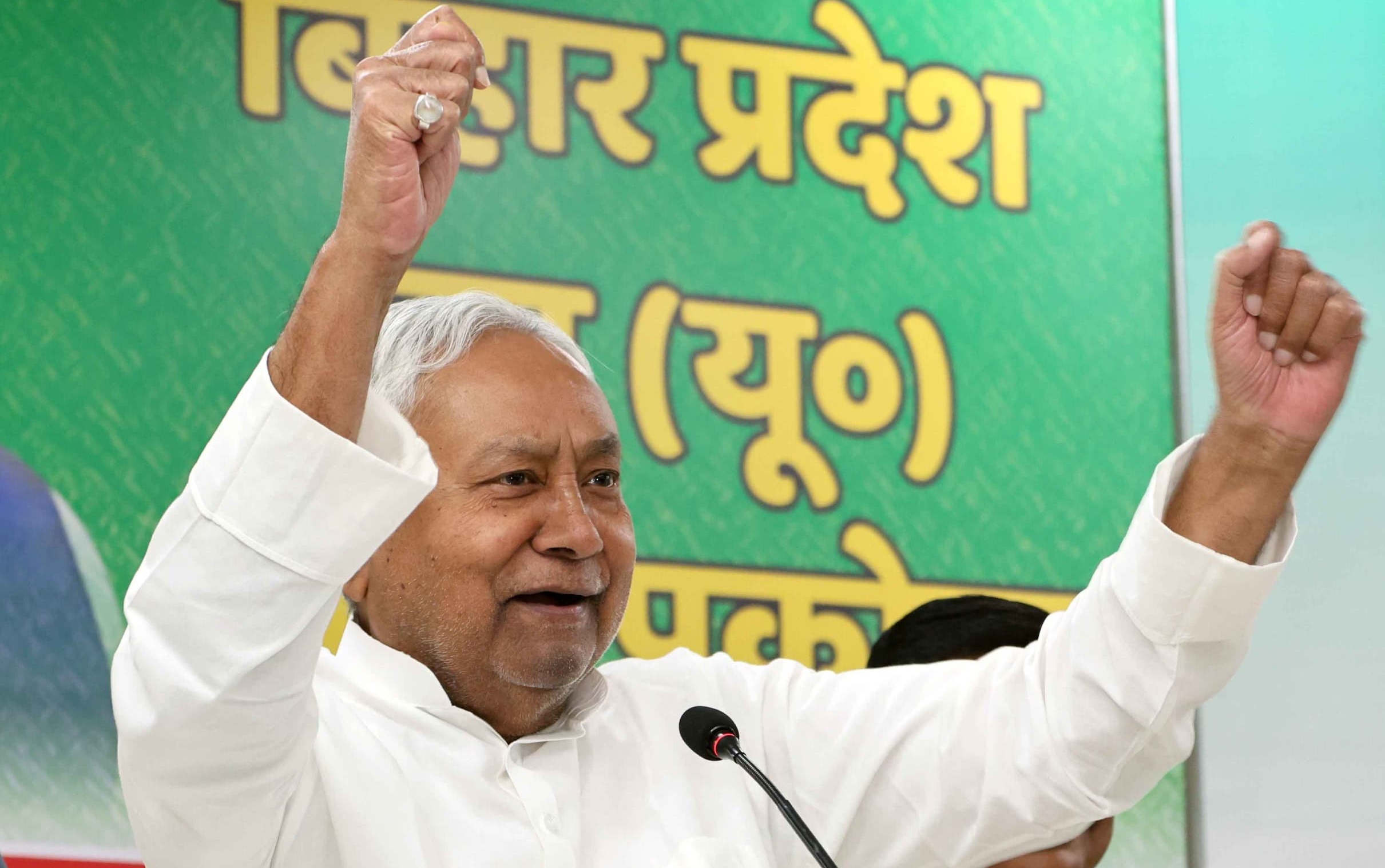 Bihar Elections 2025: Rebels Pose Challenge To All Political Parties