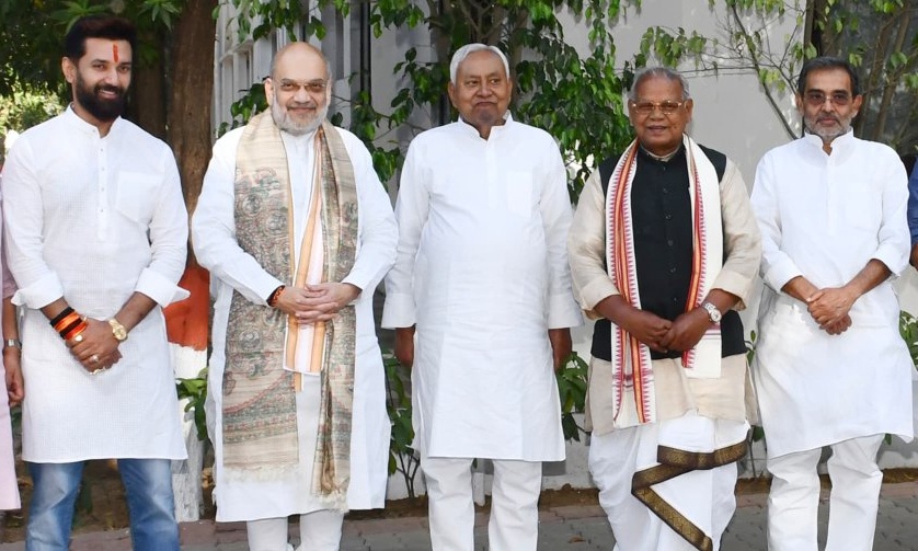 Bihar Elections 2025: Rebels Pose Challenge To All Political Parties