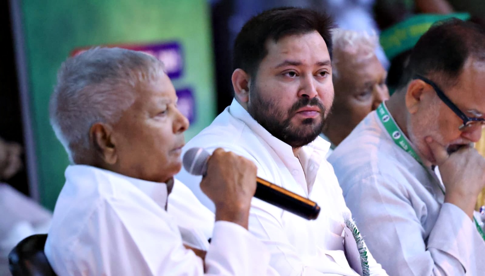 Bihar Elections 2025: Rebels Pose Challenge To All Political Parties