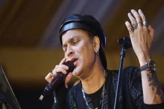 Zubeen Garg