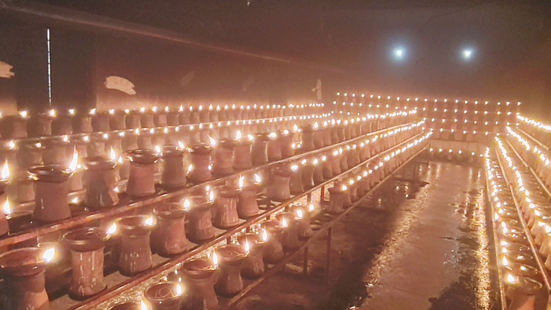 Maa Angar Moti Temple