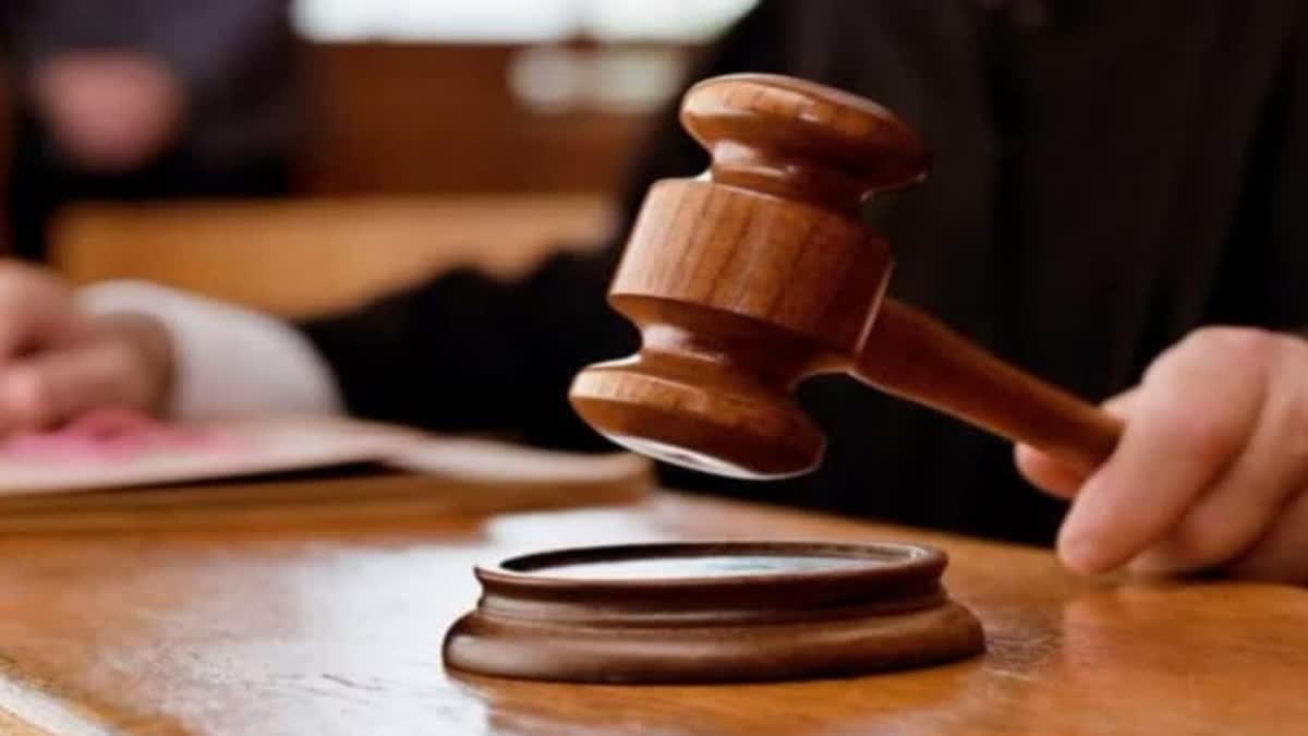 Bhiwandi Court Denies Bail to Ex-MLA Narendra Pawar in Gangrape Case
