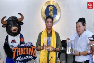 TAWANG MARATHON 2026