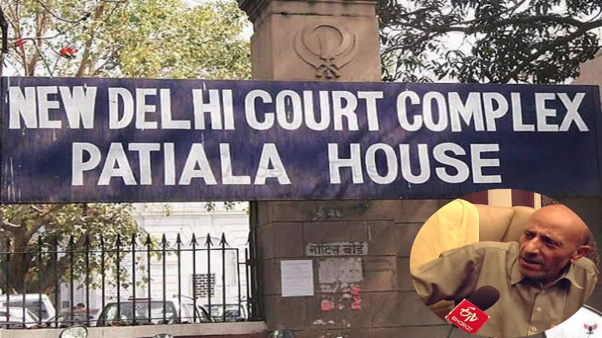Decision on bail plea of ​​MP Rashid Engineer accused in terror funding case