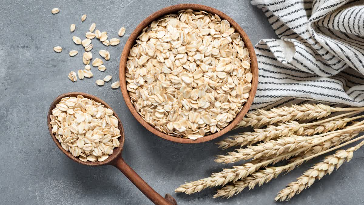 காலை உணவாக ஓட்ஸ் - 30 நாட்களுக்கு தொடர்ந்து சாப்பிட்டால் என்ன நடக்கும்?