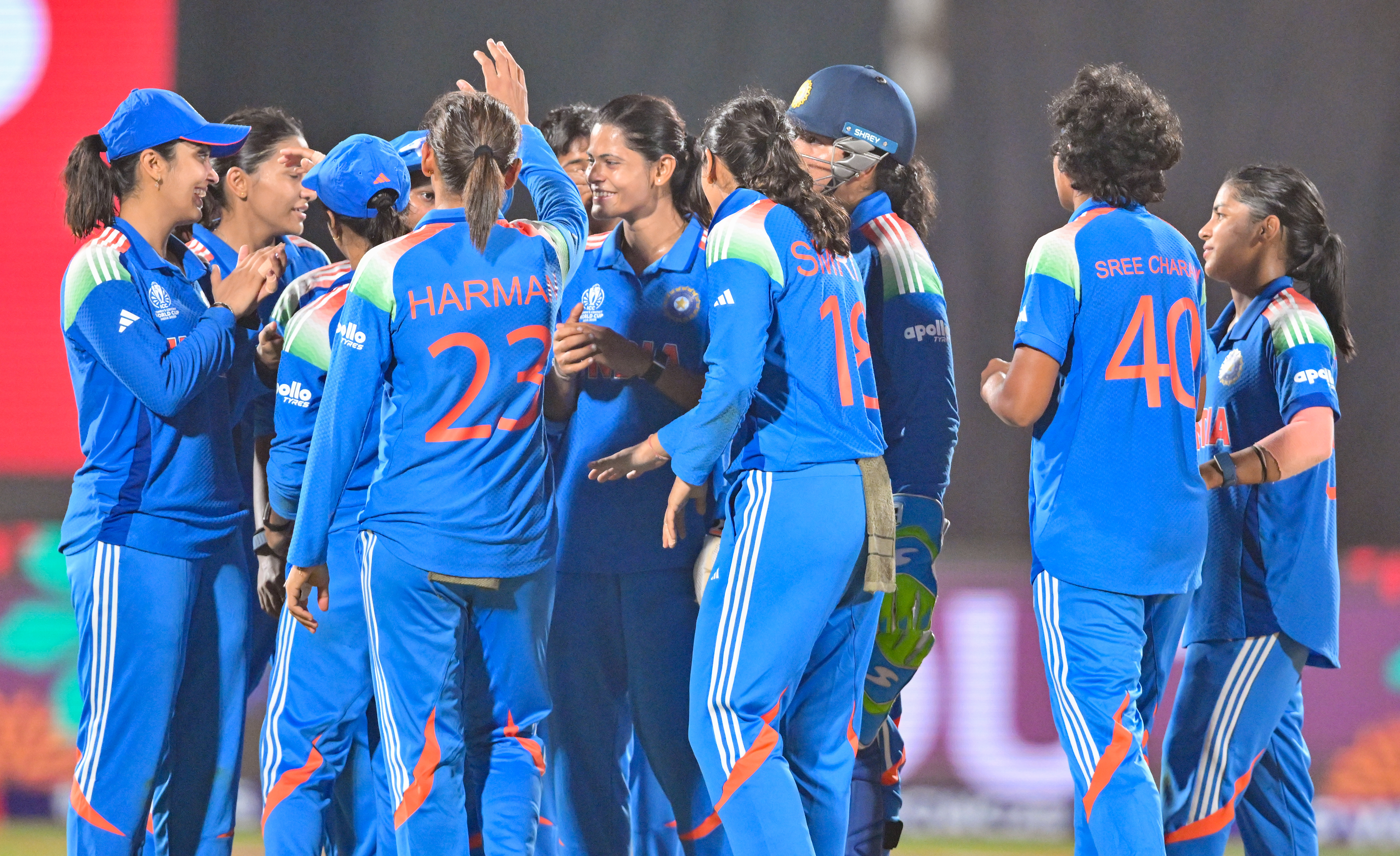 WOMENS WORLD CUP 2025
