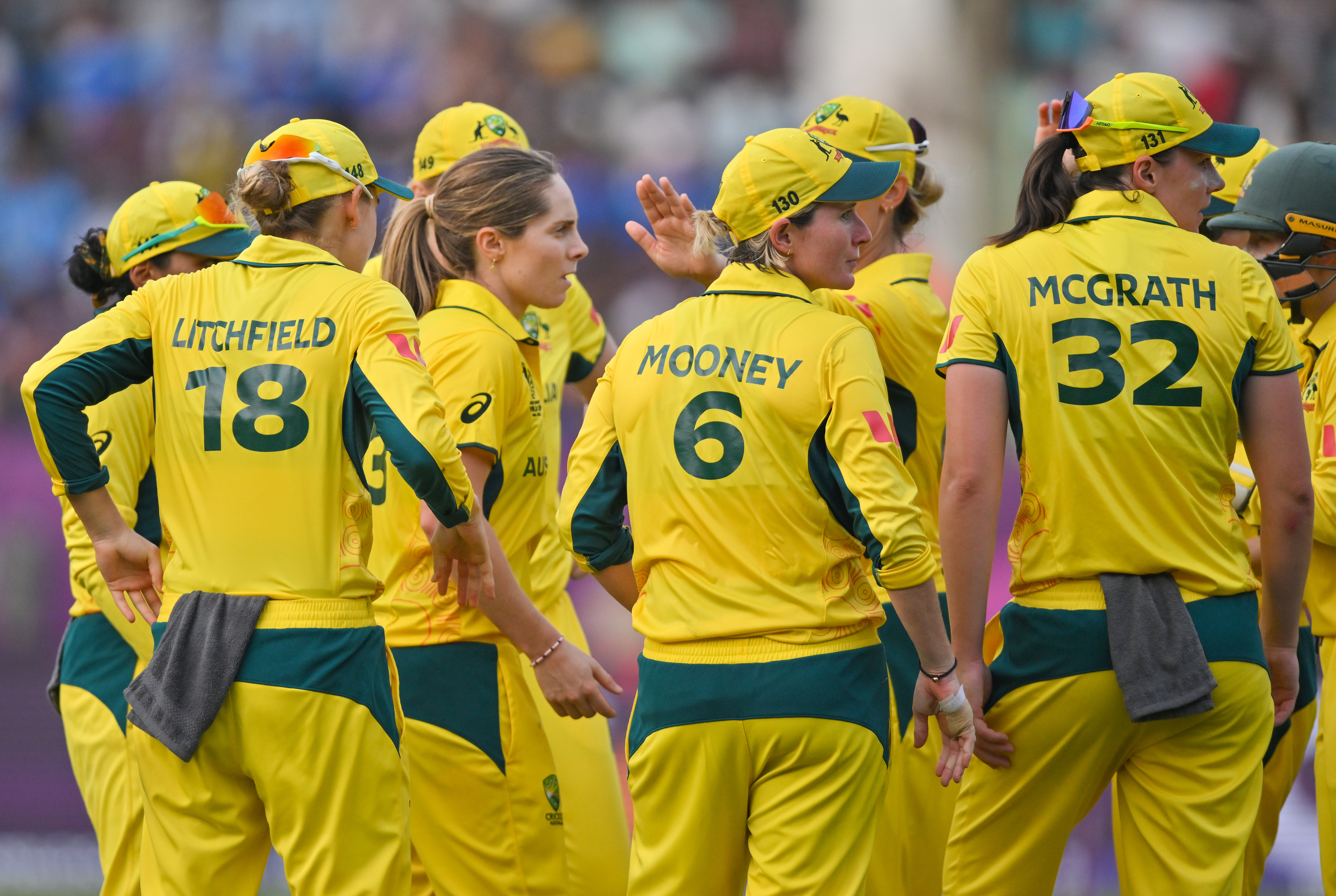 WOMENS WORLD CUP 2025