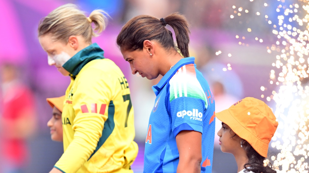 WOMENS WORLD CUP 2025