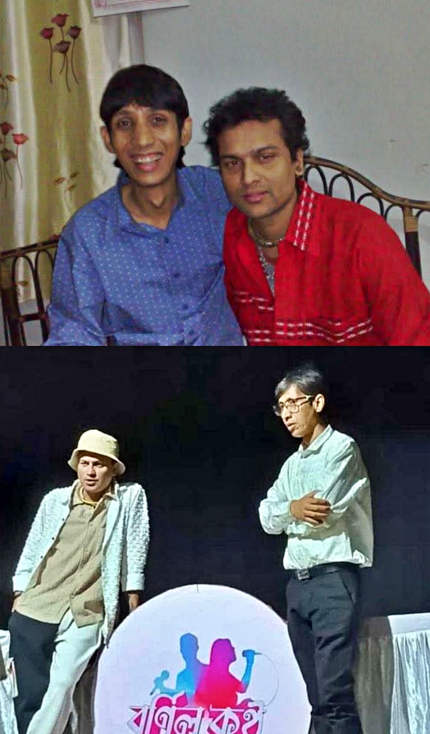 Zubeen Gargs's dream project roi roi binale