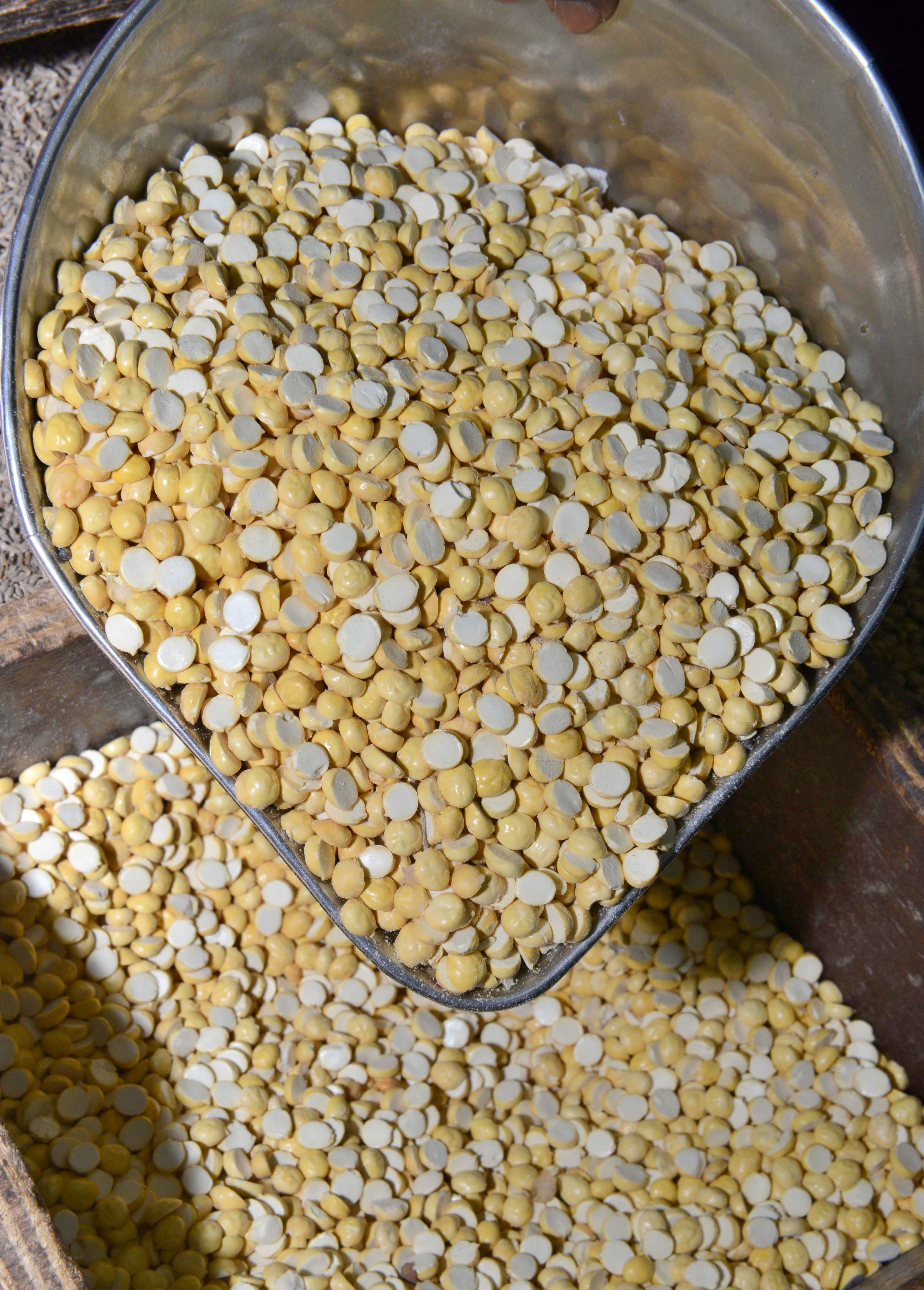Pudina Kobbari Chutney