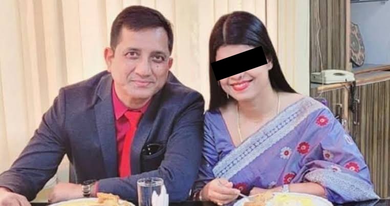 Child Abuse Accused Doctor Couple