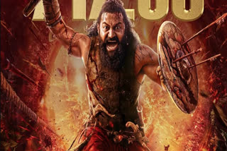 OTT Releases THIS Week