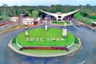 Jobs in Satish Dhawan Space Centre