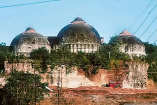 Babri Masjid
