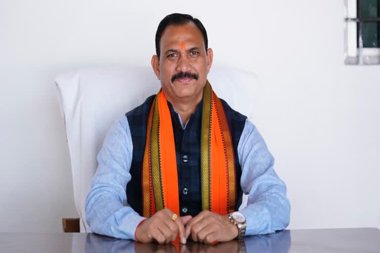 छत्तीसगढ़ में 9 दवाएं सब स्टैंडर्ड पाए जाने का मामला, स्वास्थ्य मंत्री ने  दिया बड़ा बयान