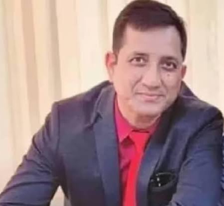 Child Abuse Accused Doctor Couple