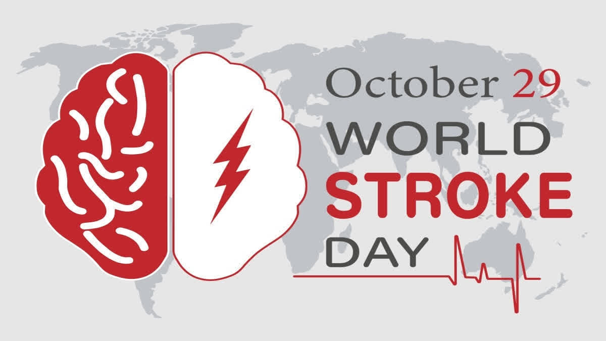 Hyderabad doctors warn of rising stroke cases among younger adults