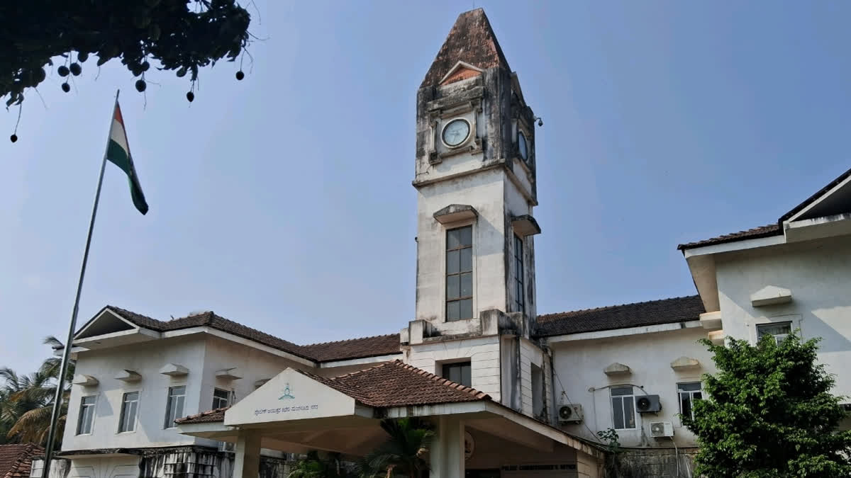 ಮಂಗಳೂರು :ಆನ್‌ಲೈನ್ ಲೋನ್ ಆ್ಯಪ್ ವಂಚಕರ ಜಾಲ: ಸಾಲ ತೀರಿಸಿದರೂ ಫೋಟೋ ಮಾರ್ಫ್ ಮಾಡಿ ಬ್ಲ್ಯಾಕ್‌ಮೇಲ್; ಮಹಿಳೆಗೆ ₹2.90 ಲಕ್ಷ ವಂಚನೆ.