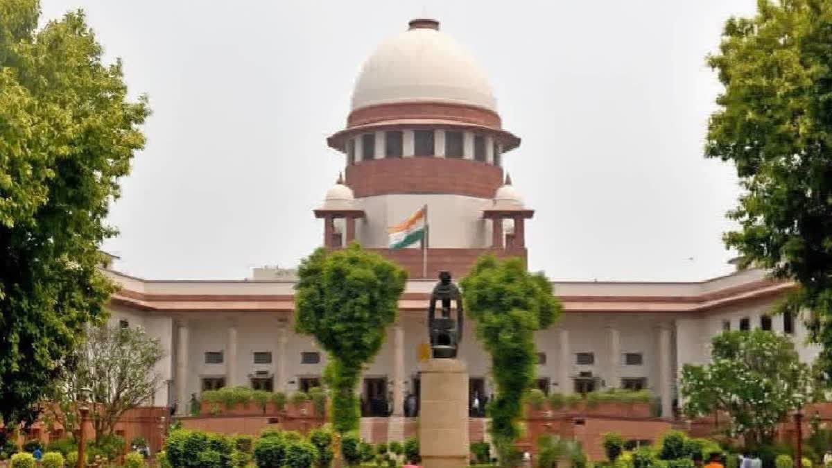 Policy Means What It Says, Not What Policymaker Imagines: SC