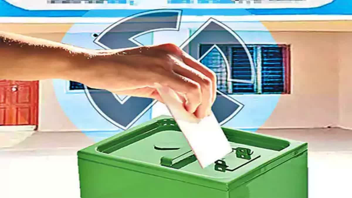 BJP Wins Big, Disappointment For Congress In MLC Elections; PM Modi Takes On Opposition Over Use Of Ballot Papers