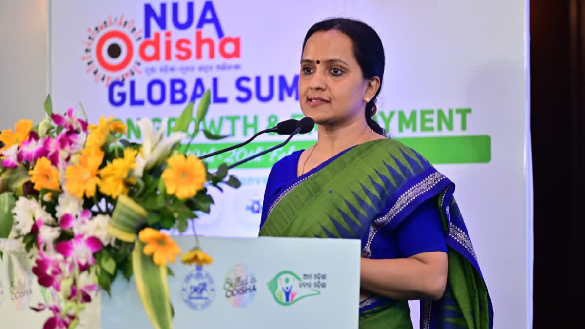 Sujata Kartikeyan Pandian, A Bureaucrat In The Crossfire Of Power And Politics