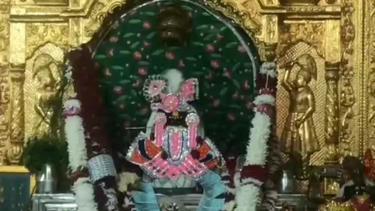 Rajasthan's Shri Sanwalia Seth Temple Receives Whopping Rs 51 Crore Donations Breaking All Records