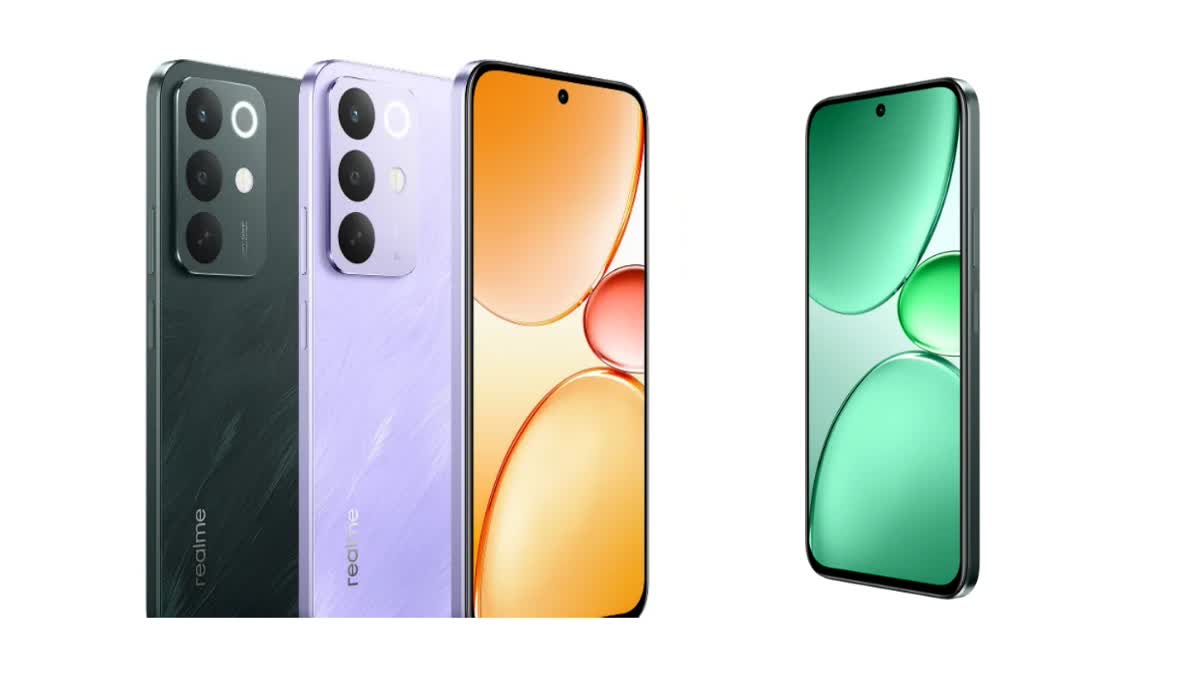 realme-c85-5g-with-7000mah-battery-144hz-lcd-display-launched-in-india-price-specifications