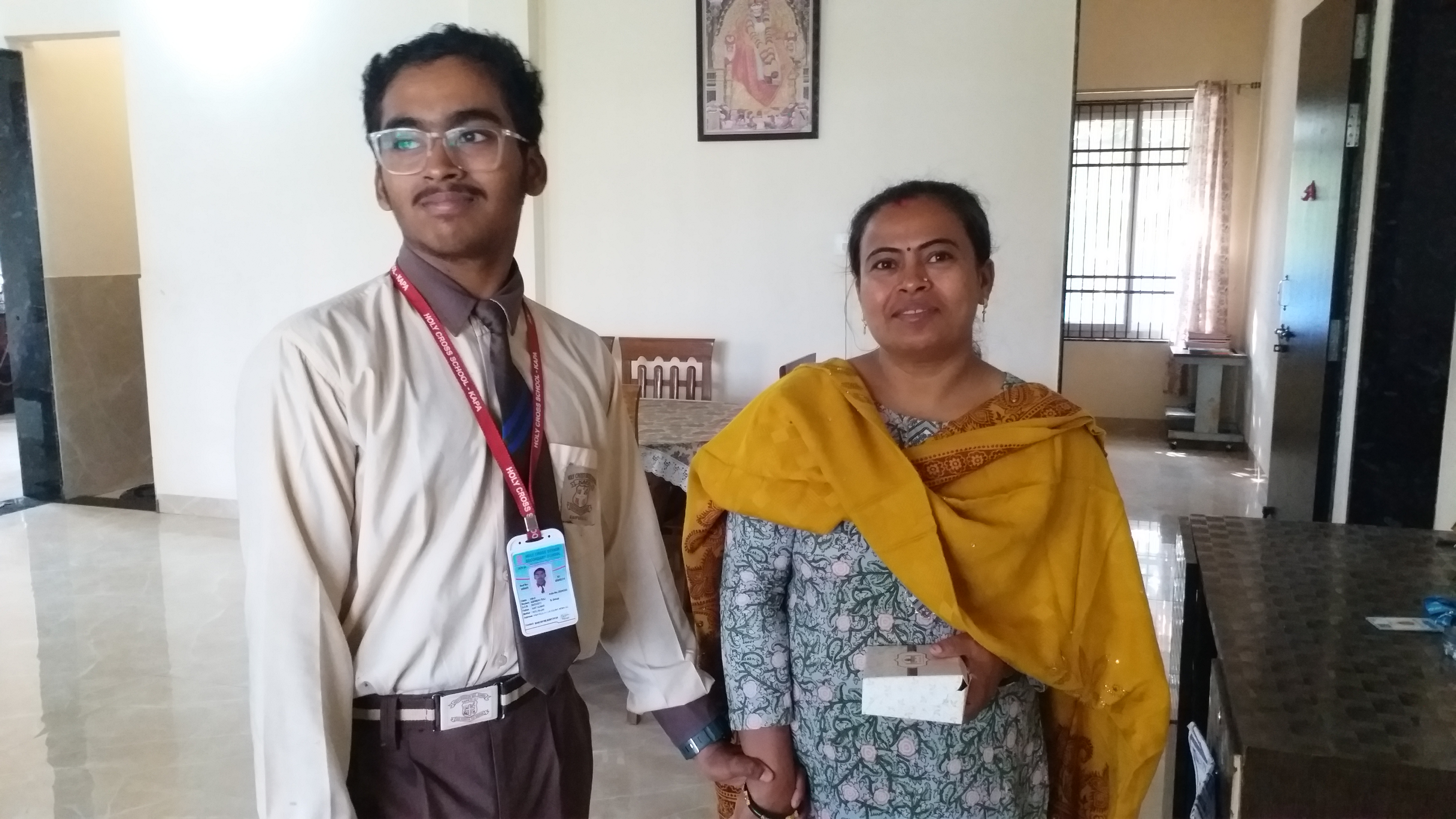 Success Story :अभिनव राज ने कमजोरी को ताकत में बदला , नेशनल जूनियर ...