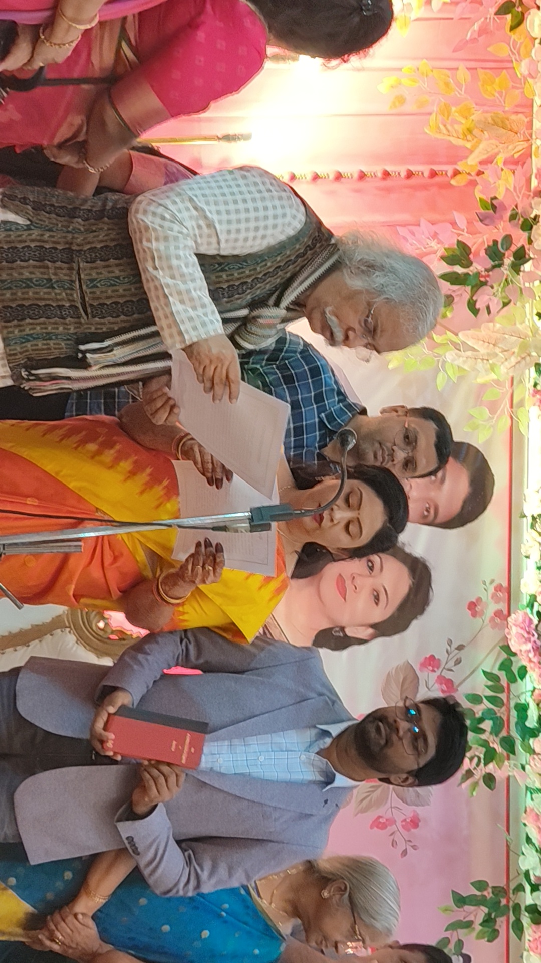 Berhampur Couple Marries With Constitution As Witness, Skips Rituals And Dowry