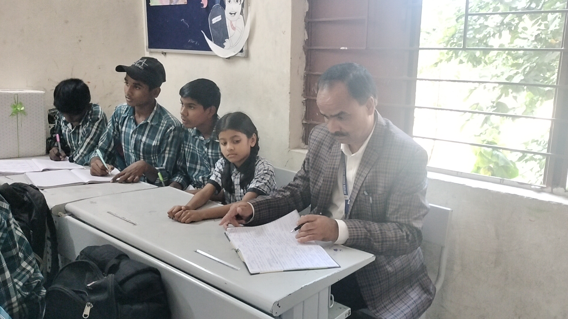 Gajendra Singh Rathore