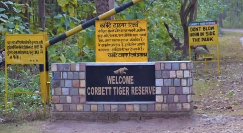 Uttarakhand to Launch Jim Corbett Heritage Safari Linking Champawat’s Historic Sites