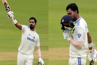IND Vs SA Test Kl Rahul