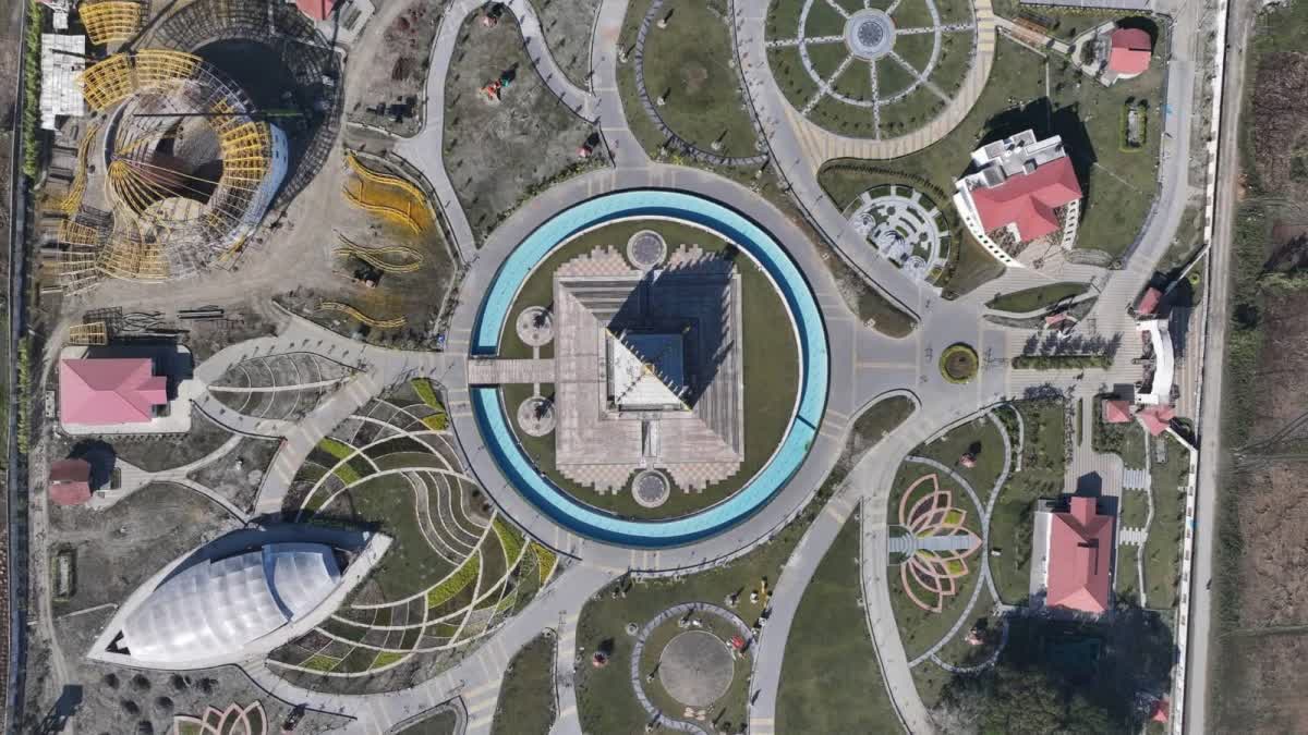 Amit Shah to arrive on two-day Assam visit on Sunday