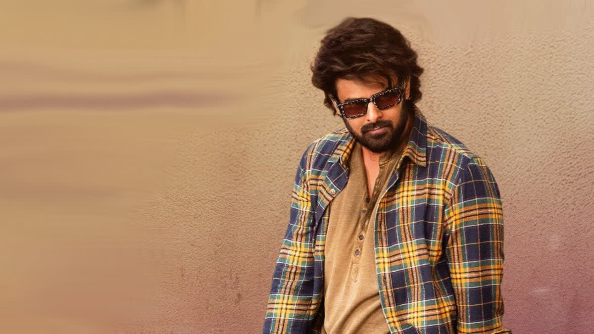Prabhas Drops A Big Hint About The Raja Saab Climax At Film's Pre-Release Event - Watch Prabhas Drops A Big Hint About The Raja Saab Climax