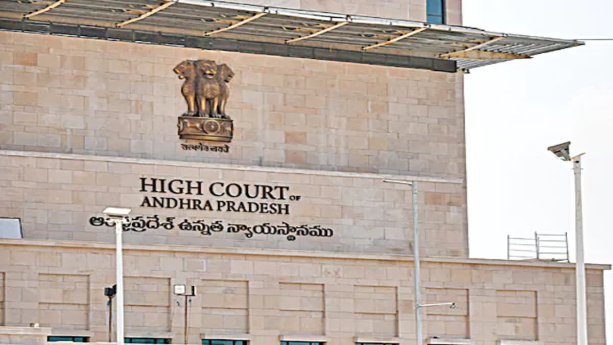 AP High Court
