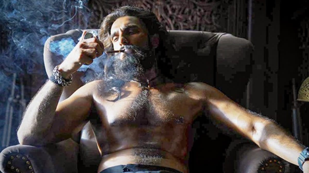 Dhurandhar Headed to OTT After Record-Breaking Box Office Run
