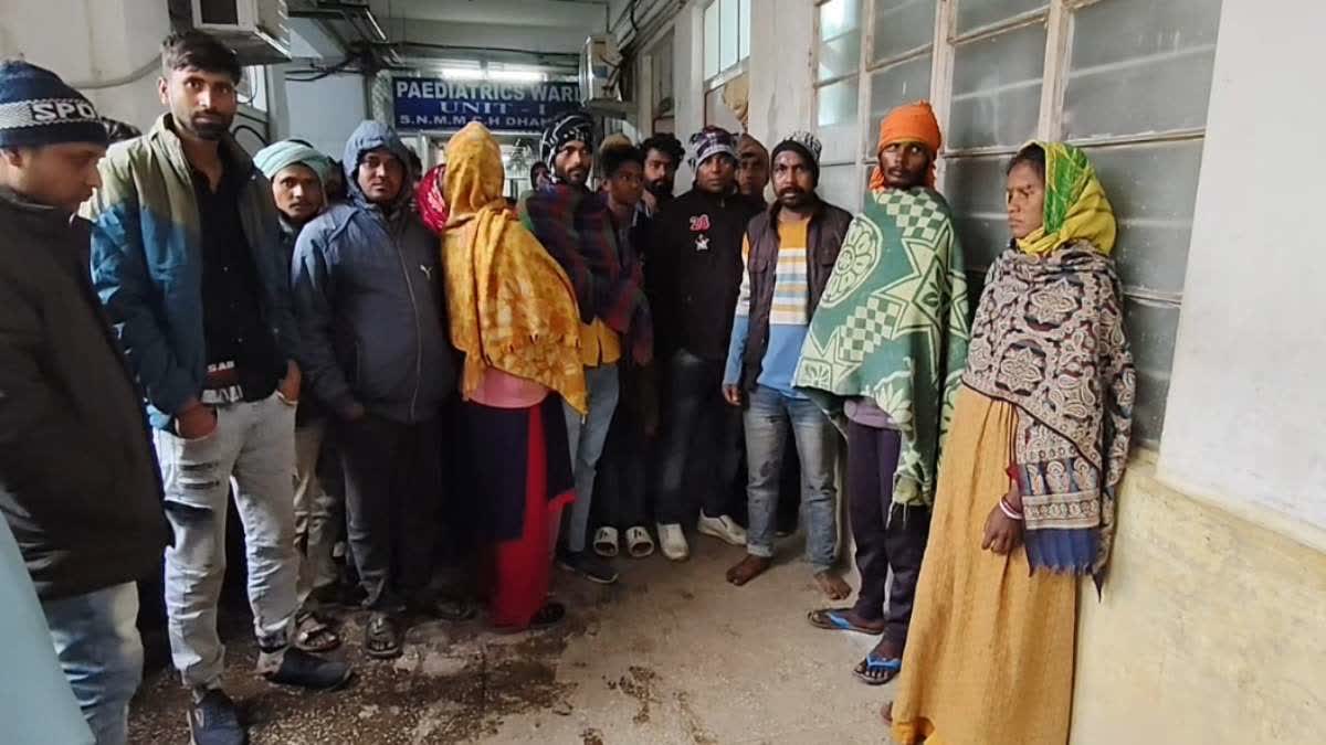 newborn-baby-stolen-from-snmmch-hospital-in-dhanbad