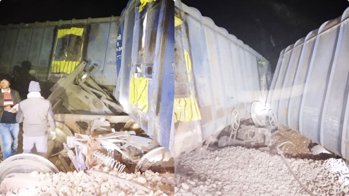 train accident in bihar