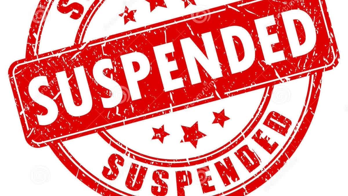 راجوری میں عربی لیکچرر ڈاکٹر منور حسین معطل