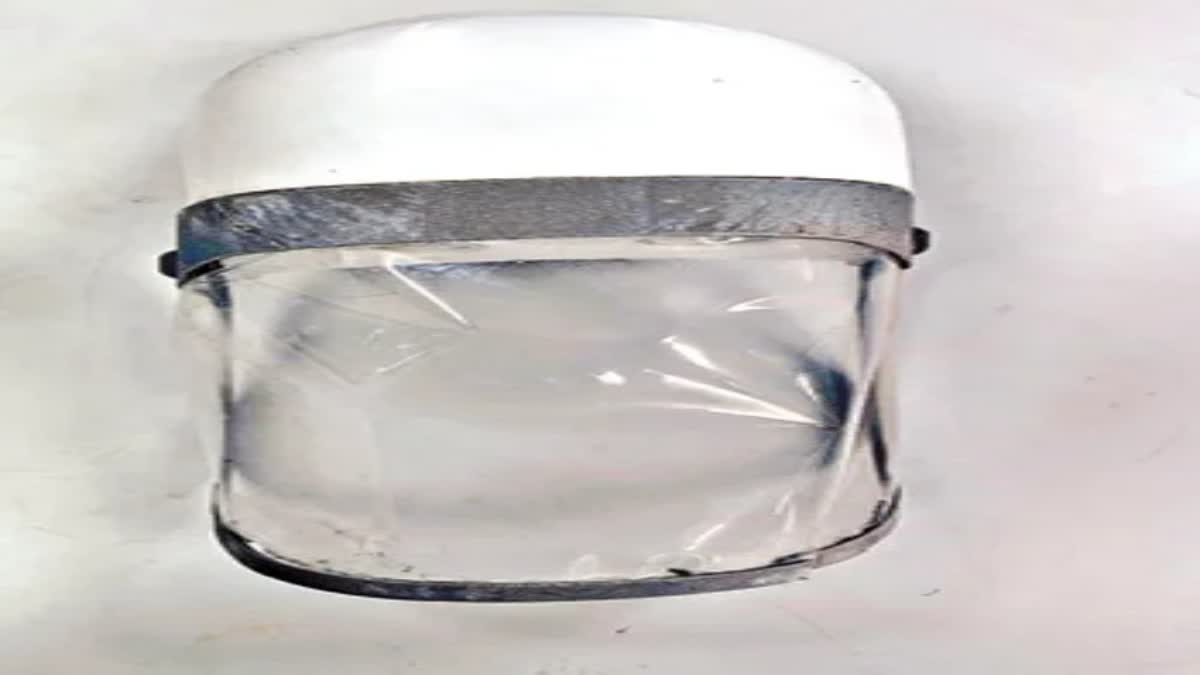 Air Quality Monitor Designed By IIM Students