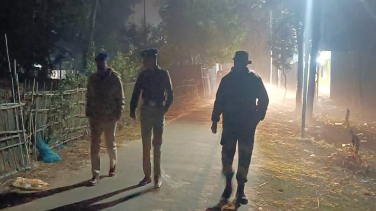 Police investigating woman's beating case