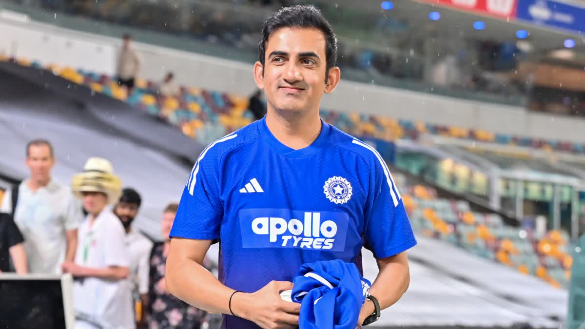 இந்திய அணியின் பயிற்சியாளரை மாற்றும் திட்டமில்லை - பிசிசிஐ செயலாளர்