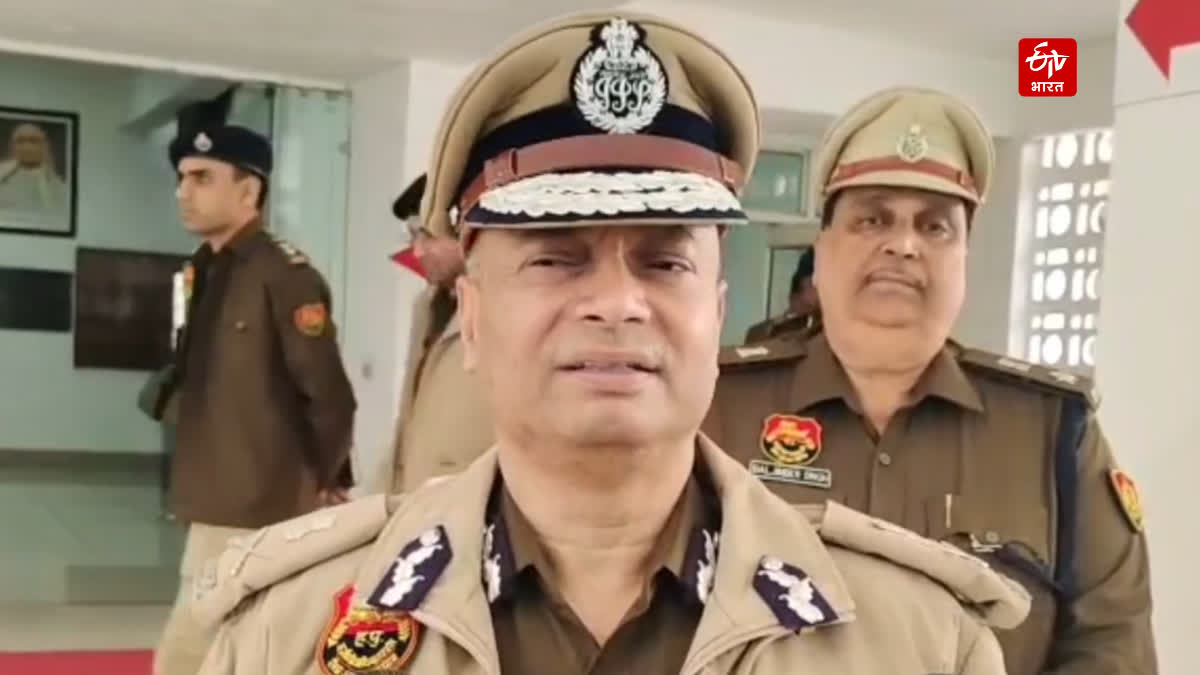 Haryana DGP OP Singh on VIP Security Removal and Action on Haryana Gangsters